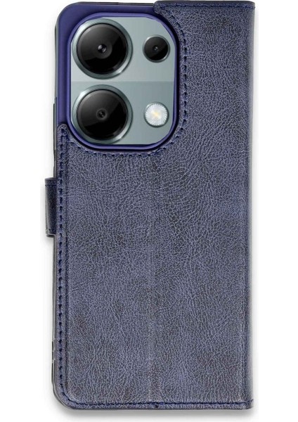 Xiaomi Redmi Note 13 Pro Plus 5g Kılıf Kapaklı Cüzdanlı Standlı Kılıf Azn-Trends