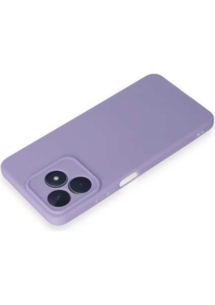 Realme C53 Kılıf Silikon Kapak Azn-Frst
