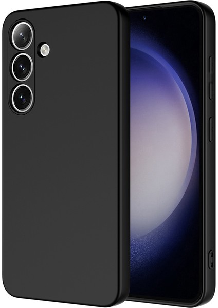 Samsung Galaxy A26 Kılıf Lansman Içi Kadife Silikon Zr-Mara