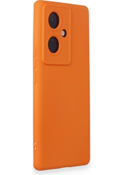 Vivo V29 Lite Kılıf Lansman İçi Kadife Silikon Azn-Nano modelleri