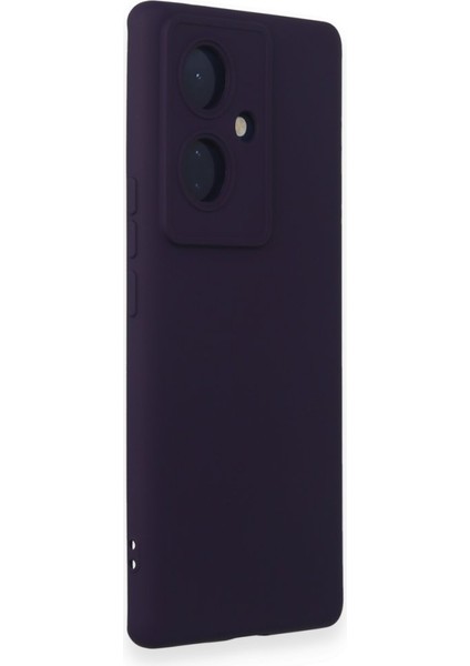 Vivo V29 Lite Kılıf Lansman Içi Kadife Silikon Azn-Nano modelleri