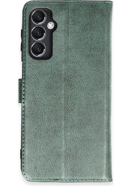 Samsung Galaxy M34 5g Kılıf Kapaklı Cüzdanlı Standlı Kılıf Azn-Trends fiyatları