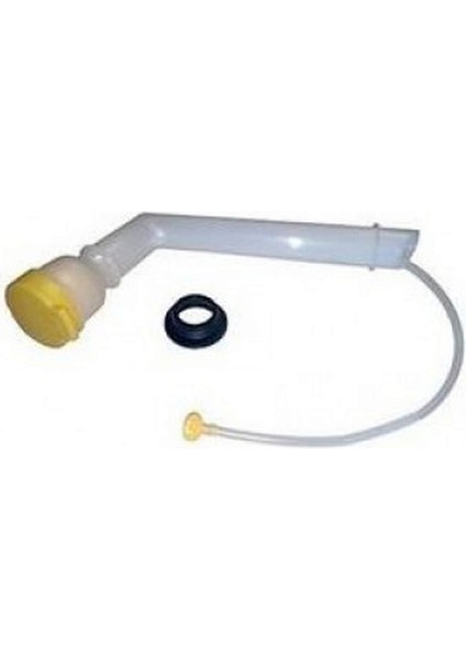 Cam Su Fiskiye Depo Borusu Kapakli Megane 3-Fluence-Clio Iv 11