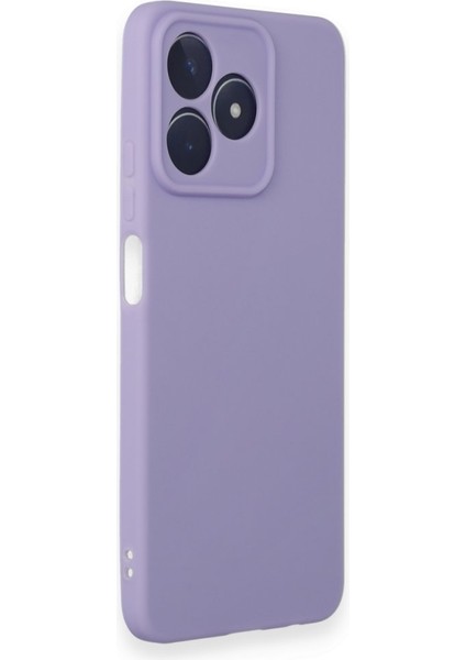 Realme C53 Kılıf Silikon Kapak Azn-Frst modelleri
