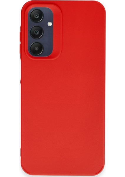 Samsung Galaxy A25-5G Kılıf Silikon Kapak Azn-Petro fiyatları