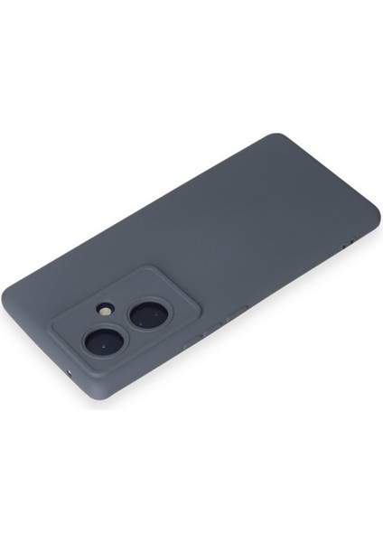 Vivo V29 Lite Kılıf Lansman İçi Kadife Silikon Azn-Nano