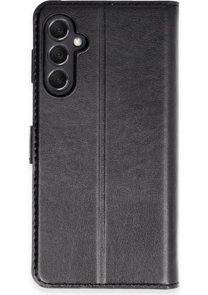Samsung Galaxy M34 5g Kılıf Kapaklı Cüzdanlı Standlı Kılıf Azn-Trends fiyatları