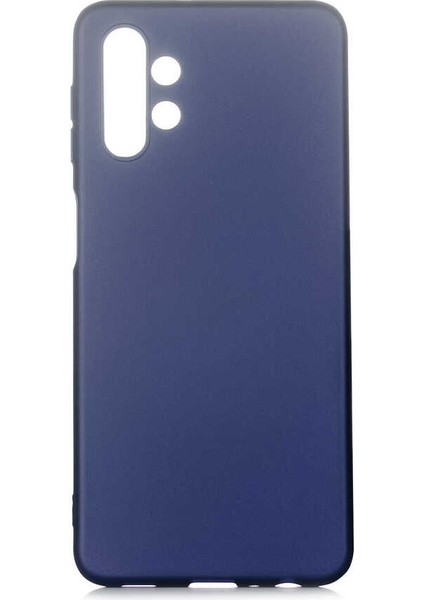 Samsung Galaxy A32-5G Kılıf Mat Esnek Silikon Kılıf Zr-Premier