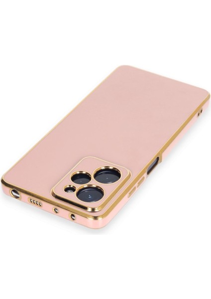 Xiaomi Poco X5 Pro 5g Kılıf Esnek Silikon Kapak Azn-Volet