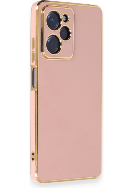 Xiaomi Poco X5 Pro 5g Kılıf Esnek Silikon Kapak Azn-Volet