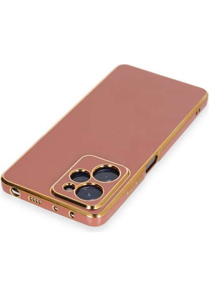 Xiaomi Poco X5 Pro 5g Kılıf Esnek Silikon Kapak Azn-Volet