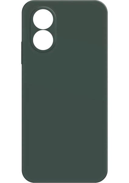 Oppo A38 Kılıf Silikon Kapak Azn-Frst