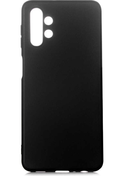 Samsung Galaxy A32-5G Kılıf Mat Esnek Silikon Kılıf Zr-Premier