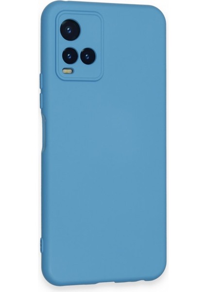 Vivo Y33S / Y21S / Y21 Kılıf Lansman Içi Kadife Silikon Azn-Nano fiyatları