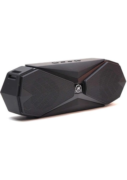 H18 Bluetooth Speaker Hoparlör
