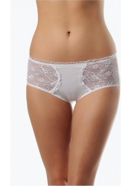 Doreanse Modal Kadın Slip 7132