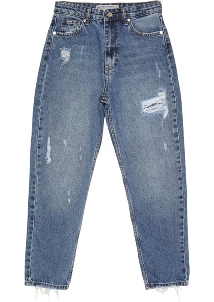Mavi Kadın Jean Pantolon 71312