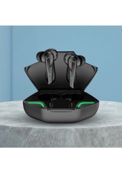 Apro 366 Tws Oyun Bluetooth Kulaklığı Modern Tasarım Bas.