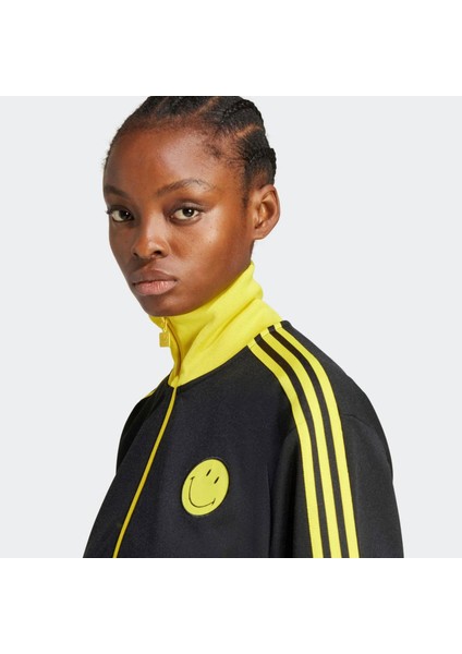 Smiley Kadın Sweatshirt modelleri