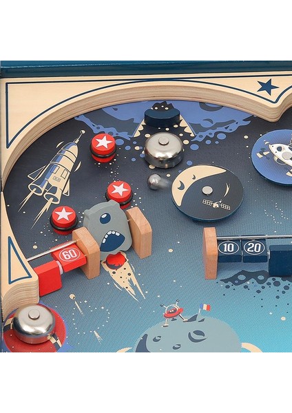 - Pinball - Uzay fiyatları