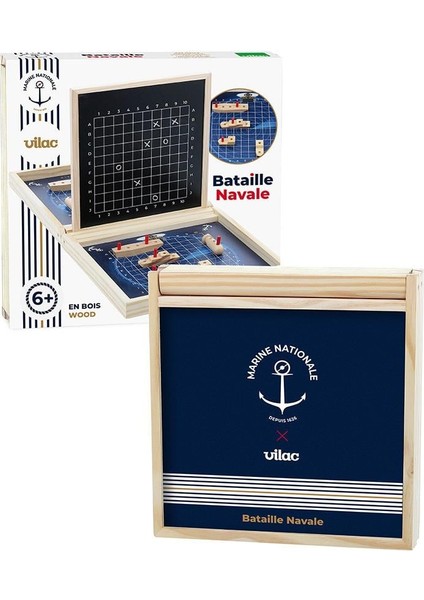 - Ahşap Amiral Battı fırsatları