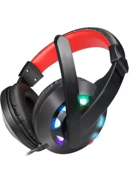 Efrtech X101 Rgb Oyuncu Kulaklığı