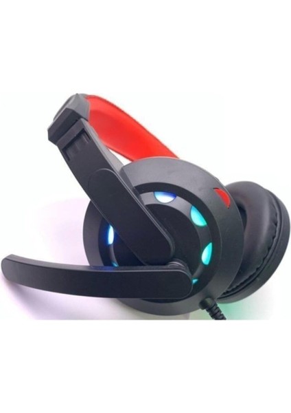 Efrtech X101 Rgb Oyuncu Kulaklığı
