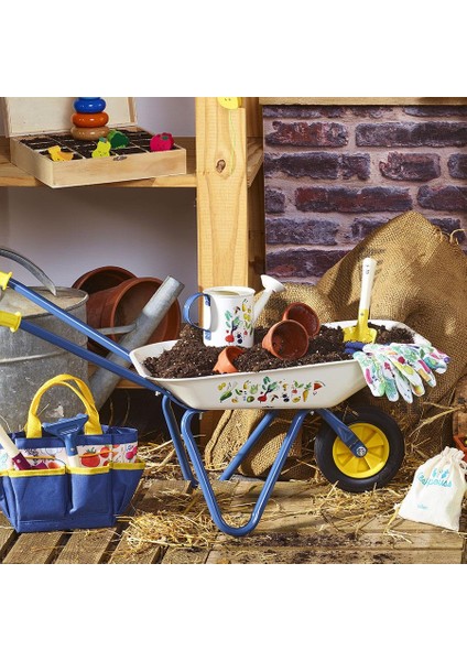 - Bahçıvan El Arabası fiyatları