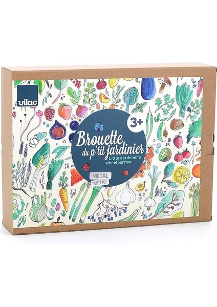 - Bahçıvan El Arabası indirimleri