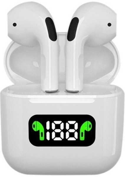 Pro 9 Tws 5.0 Uyumlu Bluetooth Kablosuz Kulaklık