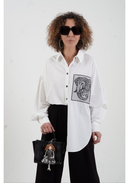 Siyah Modal Palazzo Pantolon fırsatları