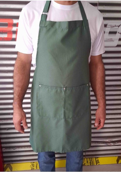 Mutfak Önlüğü