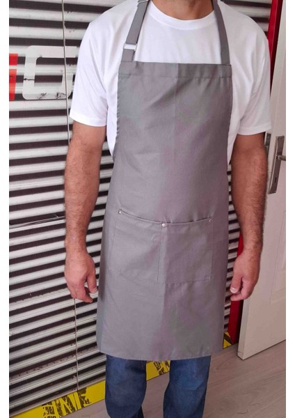 Mutfak Önlüğü