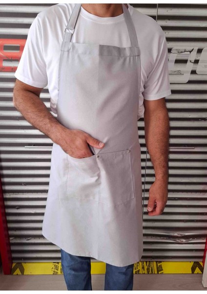 Mutfak Önlüğü