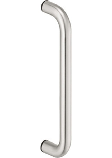 Bodo Çekme Kapı Kolu,paslanmaz Çelik Renkli, 244 mm