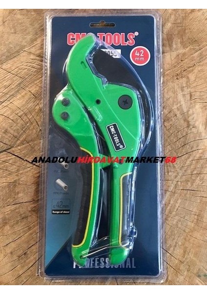 Pprc Plastik Boru Kesme Makası 42MM Pvc Boru Kesme Makası fiyatları