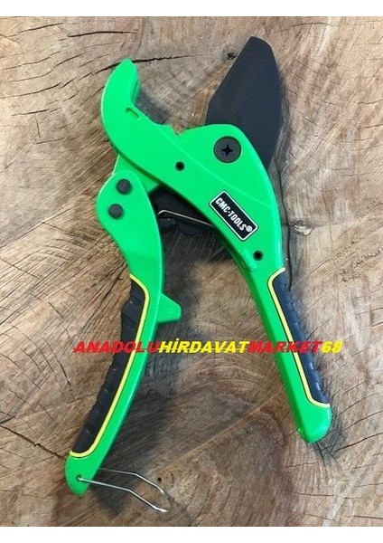 Pprc Plastik Boru Kesme Makası 42MM Pvc Boru Kesme Makası modelleri