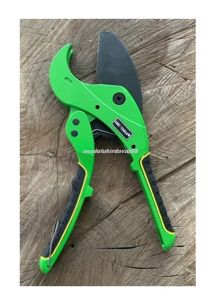Pprc Plastik Boru Kesme Makası 64MM Pvc Boru Kesme Makası Pro fiyatları