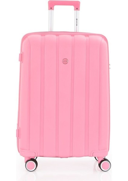 Üçlü Polipropilen Valiz Seti V305 fiyatları