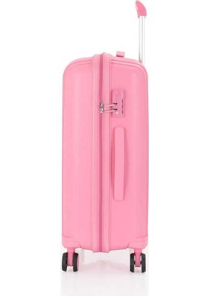 Üçlü Polipropilen Valiz Seti V305 fırsatları