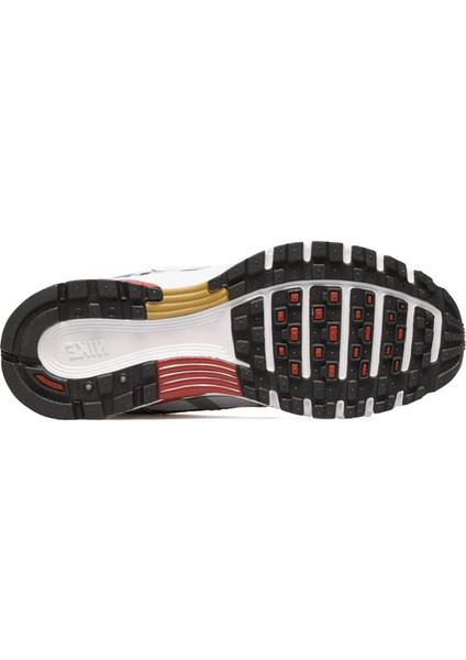 Ayakkabı Günlük P-6000 Unisex Günlük Ayakkabı BV1021-101