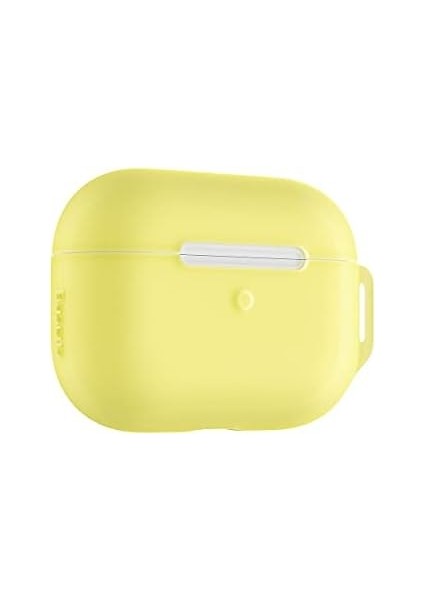 Lets Go Jelly, Airpods Pro Kulaklık Koruma Kılıfı, Sarı