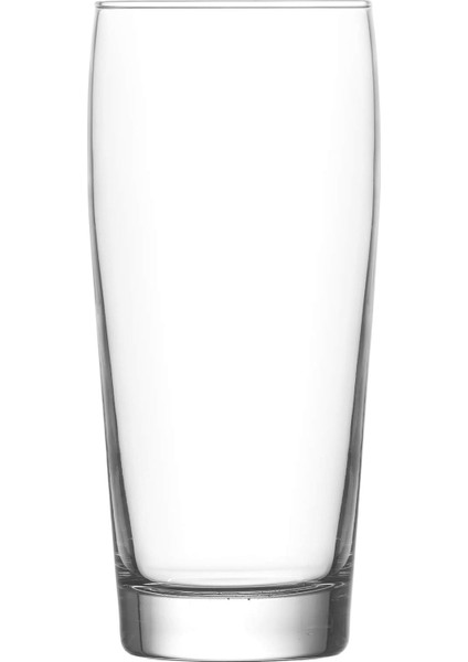 - Bardy 6'lı Bira Bardağı