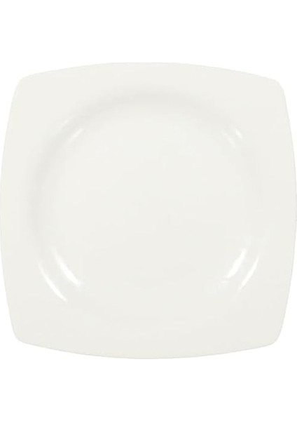 - Porselen 9849 Bone Mare 68 Parça 12 Kişilik Yemek Takımı