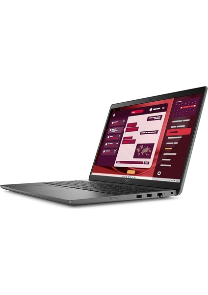 Latitude 3550 Ultra 7 155U 24GB 1tb SSD 15.6" Freedos XCTO355015_VP_U_I7 K8
