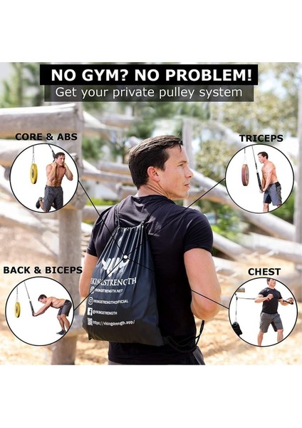 Makara Fitness Seti fırsatları
