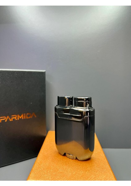 Pürmüz Alevli Özel Üretim Premium Çakmak modelleri