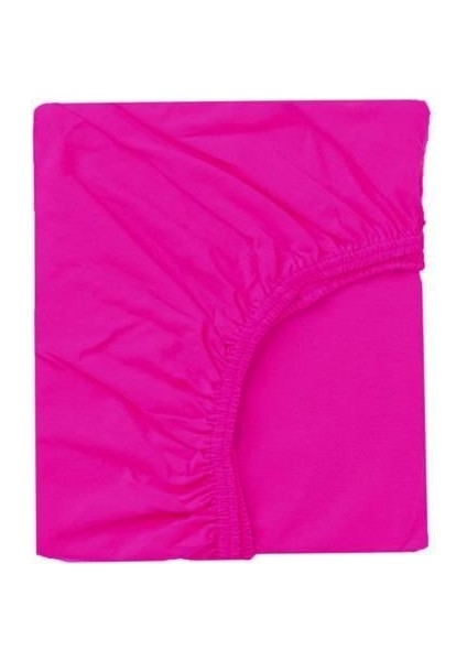 2 Adet 70 x 140 x 20 cm Anne Yanı Lastikli Penye Kumaş Bebek Çarşafı modelleri