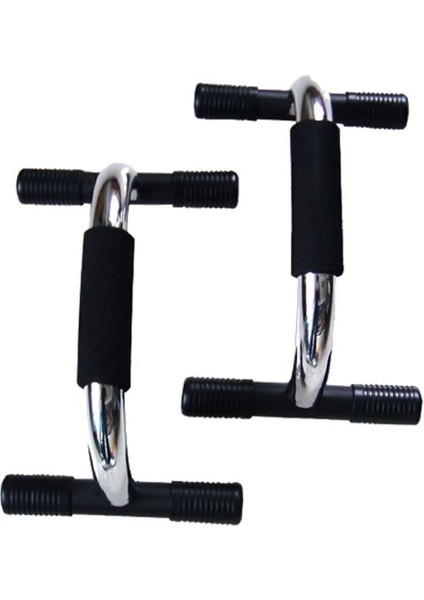 Çelik Şınav Barı Karın Kası Egzersiz Spor Aleti - Push Up fiyatları