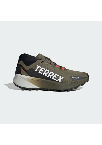 Terrex JP7252 Terrex Agravic Gtx Trail Running Shoes